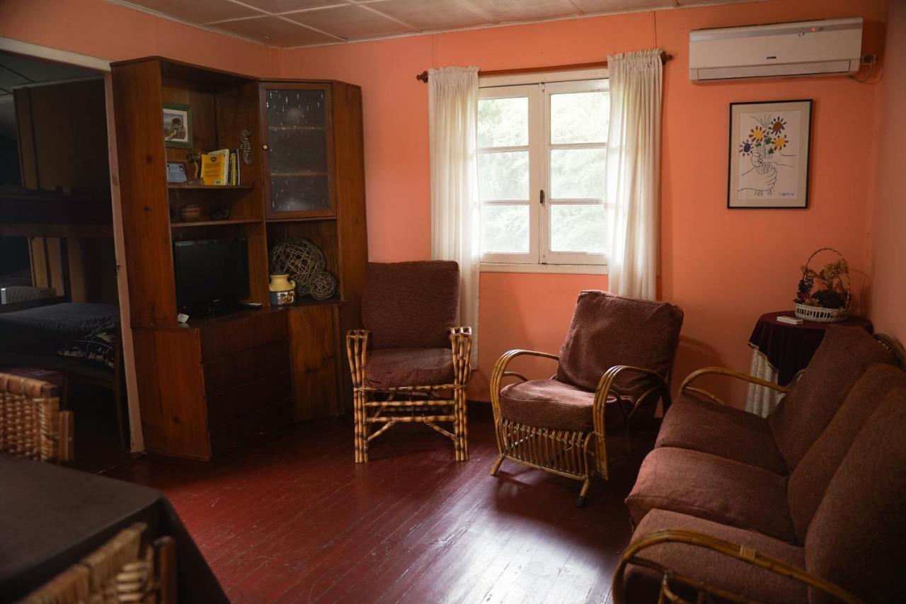 Villa Sophia Del Delta Tigre Eksteriør billede