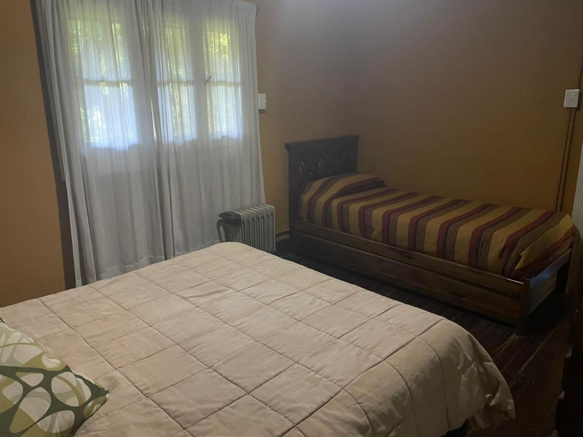 Villa Sophia Del Delta Tigre Eksteriør billede