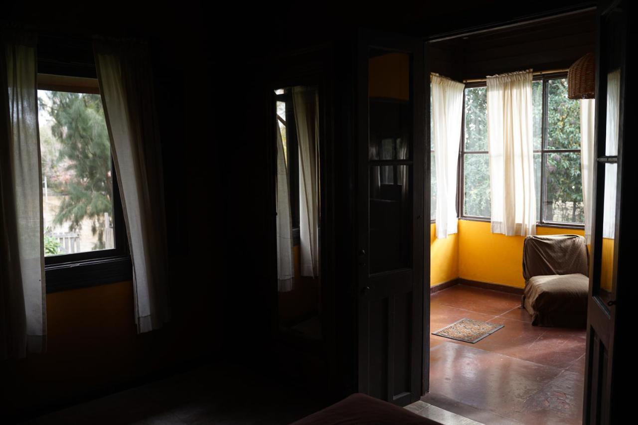 Villa Sophia Del Delta Tigre Eksteriør billede